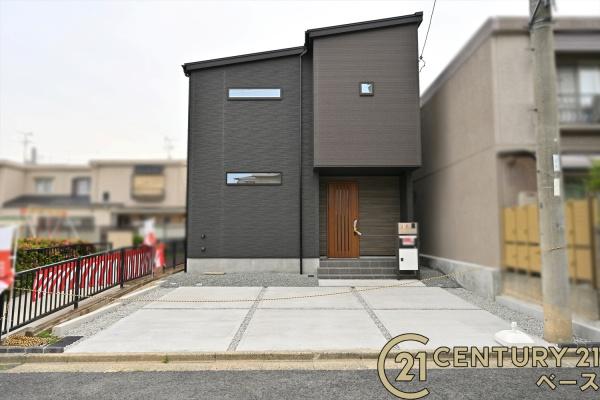 奈良市恋の窪３丁目／新築一戸建