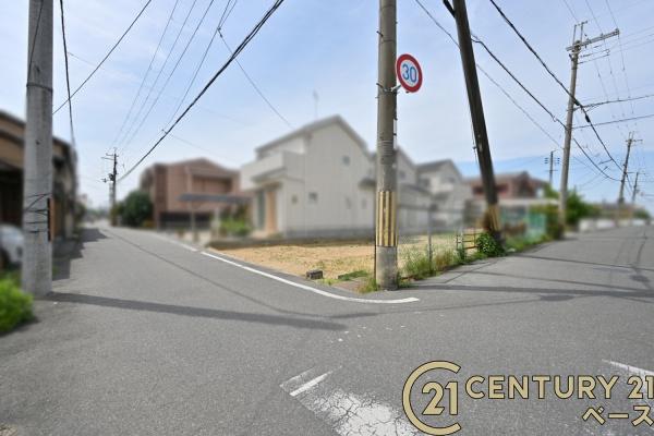 リナージュ西之宮／新築一戸建