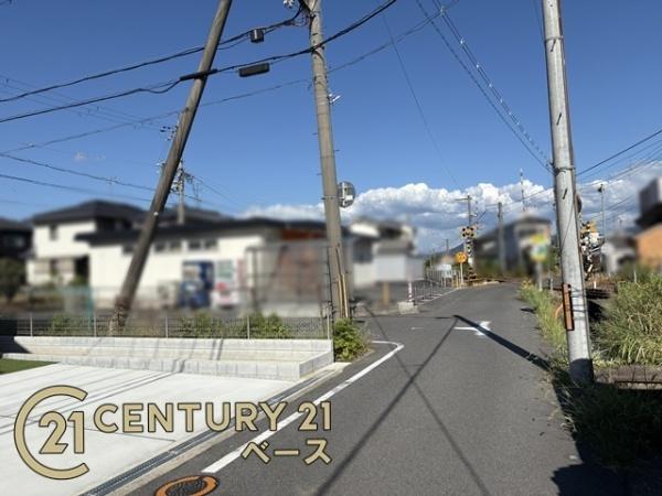 リナージュ西之宮／新築一戸建