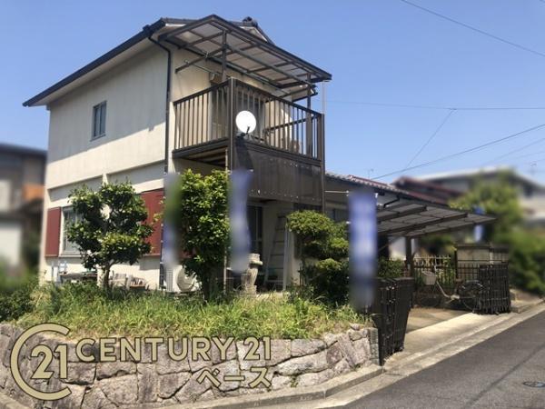 大和郡山市矢田山町の土地