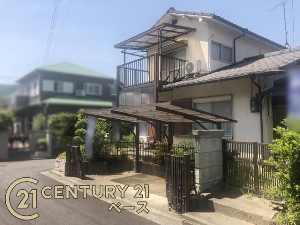 大和郡山市矢田山町の土地