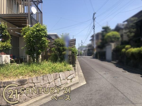 大和郡山市矢田山町の土地
