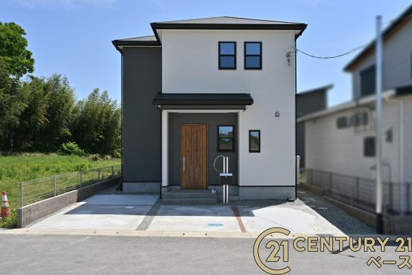 ファーストタウン別所３号棟／新築一戸建