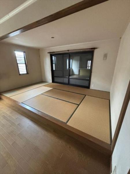 桜井市西之宮　一戸建