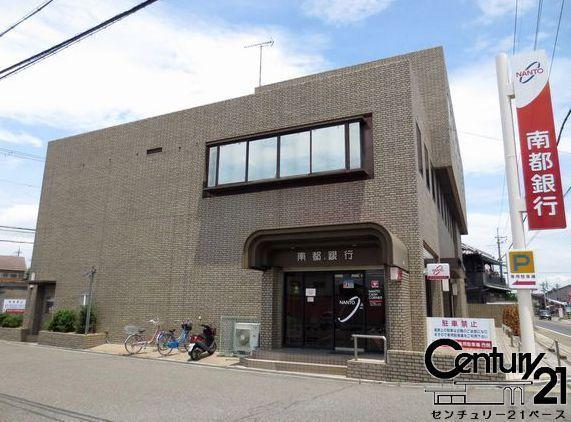 ネオハイツ桜井B棟(南都銀行桜井支店)