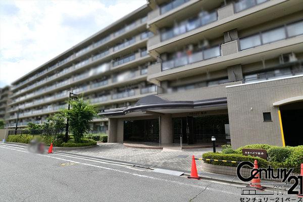 ネオハイツ桜井Ｂ棟
