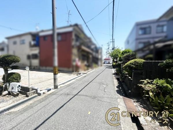 ファーストタウン小泉町／新築一戸建