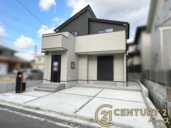 ファーストタウン小泉町／新築一戸建