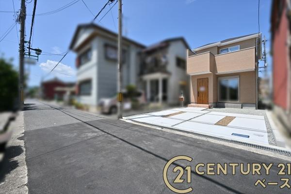 ファーストタウン小泉町／新築一戸建
