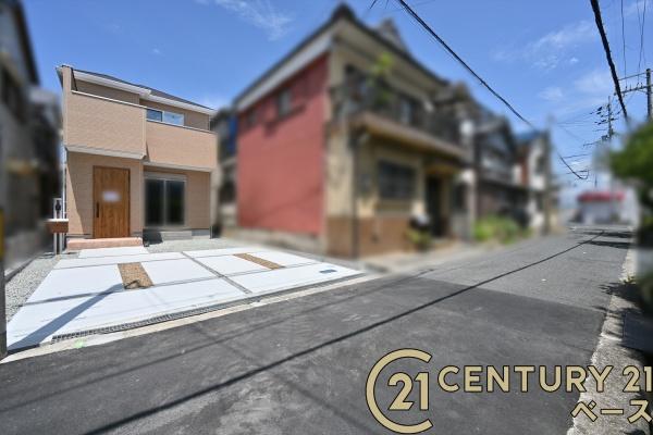 ファーストタウン小泉町／新築一戸建