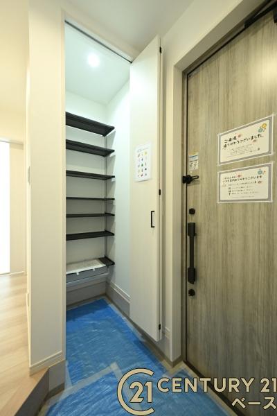 桜井市阿部３号地／新築一戸建