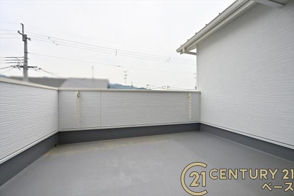 桜井市阿部３号地／新築一戸建