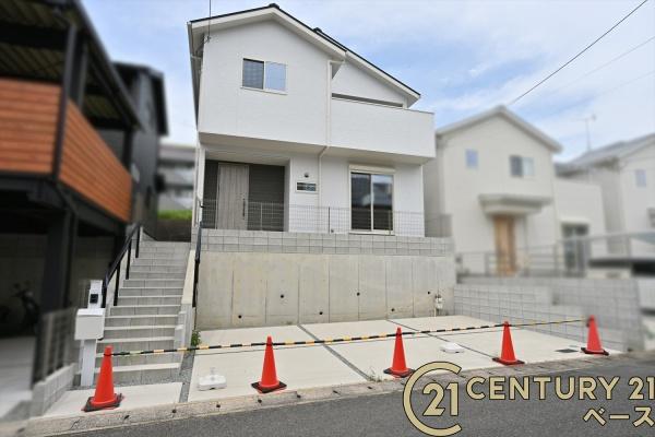 桜井市阿部３号地／新築一戸建