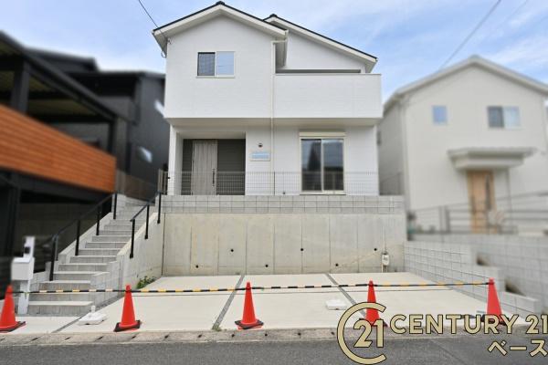 桜井市阿部３号地／新築一戸建