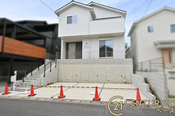 桜井市阿部　３号地　一戸建