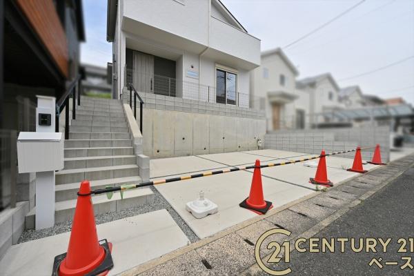 桜井市阿部３号地／新築一戸建