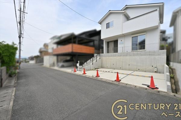 桜井市阿部３号地／新築一戸建