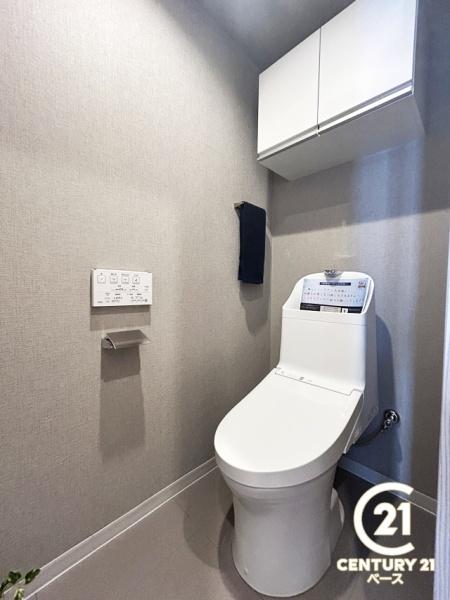 ラウンドヒルズ生駒Ｂ棟