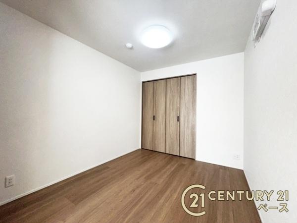 ラウンドヒルズ生駒Ｂ棟