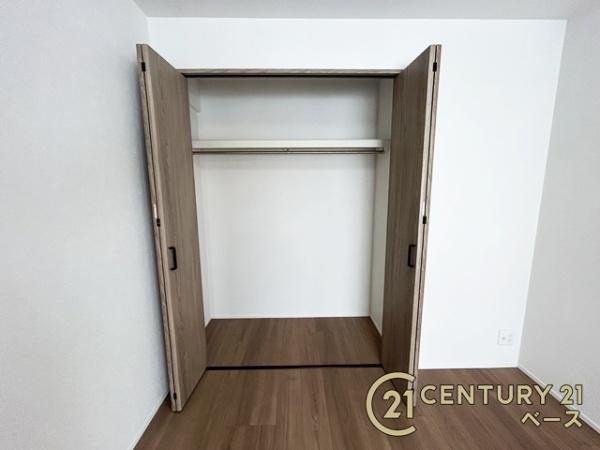 ラウンドヒルズ生駒Ｂ棟