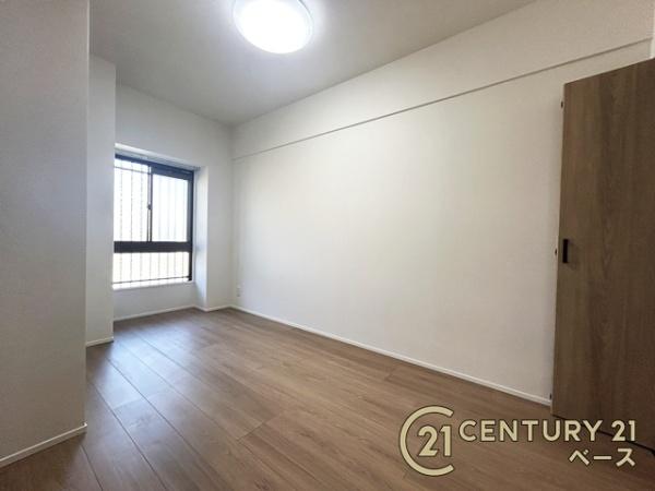 ラウンドヒルズ生駒Ｂ棟