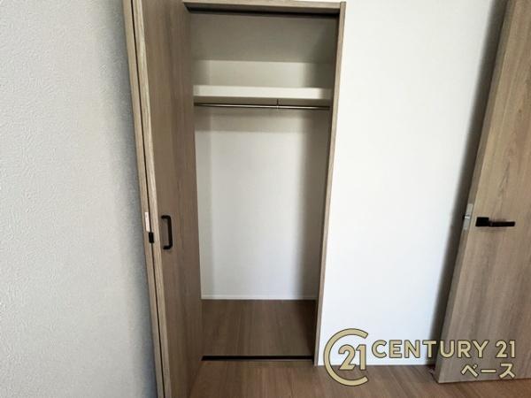 ラウンドヒルズ生駒Ｂ棟