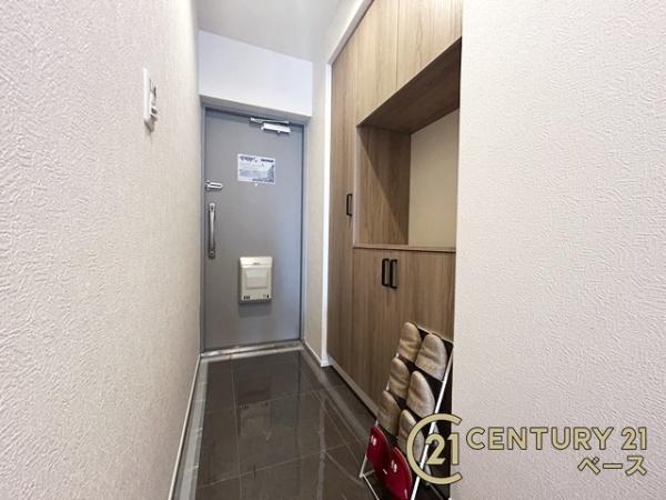 ラウンドヒルズ生駒Ｂ棟