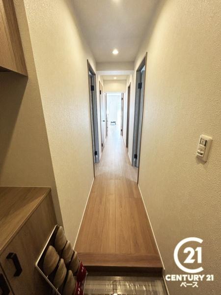 ラウンドヒルズ生駒Ｂ棟