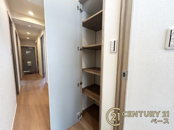 ラウンドヒルズ生駒Ｂ棟