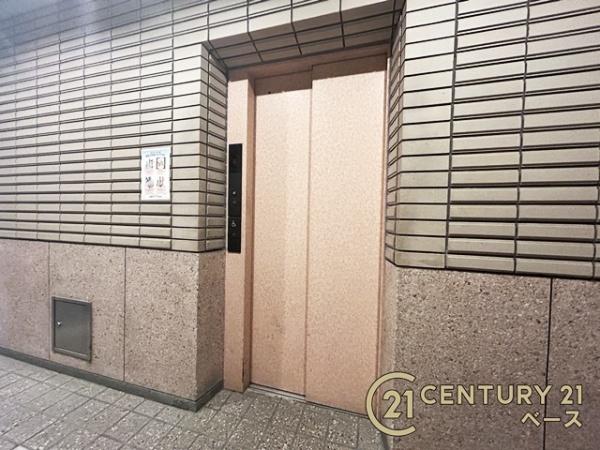 ラウンドヒルズ生駒Ｂ棟