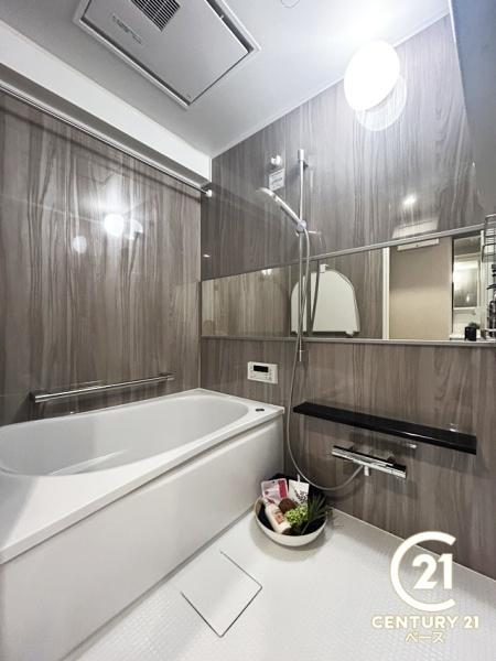 ラウンドヒルズ生駒Ｂ棟