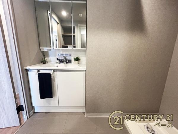 ラウンドヒルズ生駒Ｂ棟