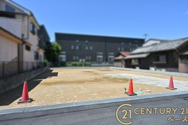 リーブルガーデン四条町１号棟／新築一戸建