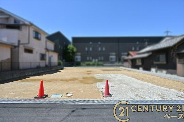 リーブルガーデン四条町１号棟／新築一戸建