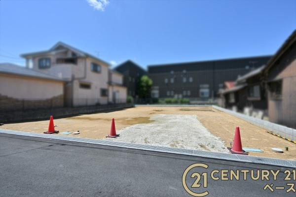 リーブルガーデン四条町２号棟／新築一戸建