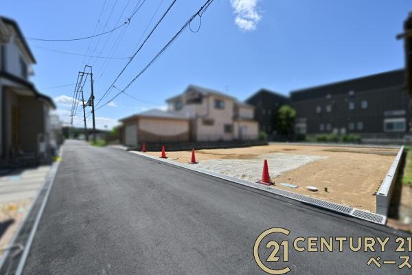 リーブルガーデン四条町２号棟／新築一戸建