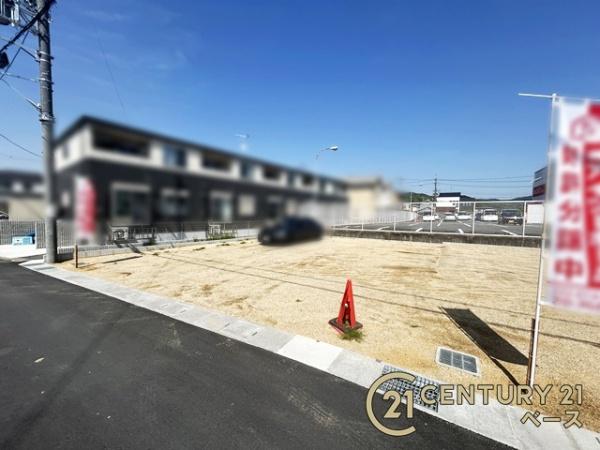 リーブルガーデン三輪１号棟／新築一戸建