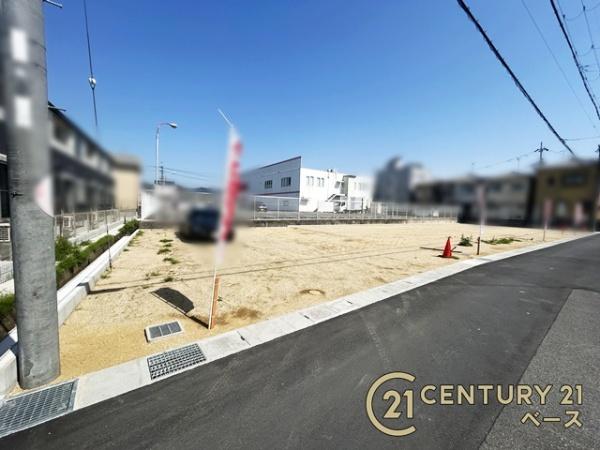 リーブルガーデン三輪１号棟／新築一戸建
