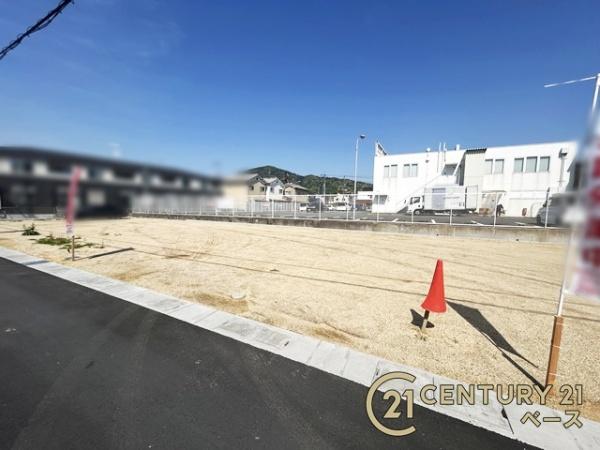 リーブルガーデン三輪３号棟／新築一戸建
