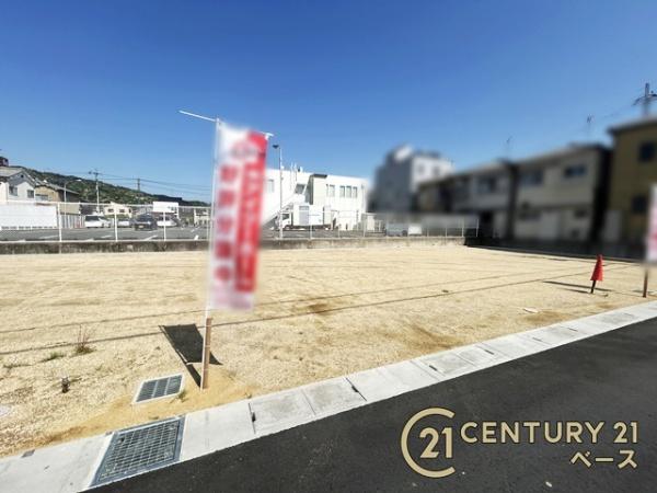 リーブルガーデン三輪３号棟／新築一戸建