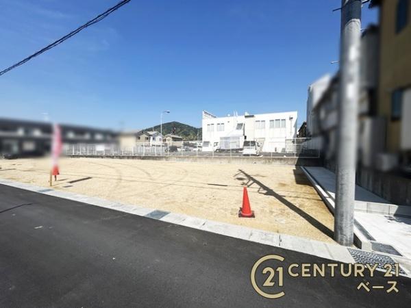 リーブルガーデン三輪４号棟／新築一戸建