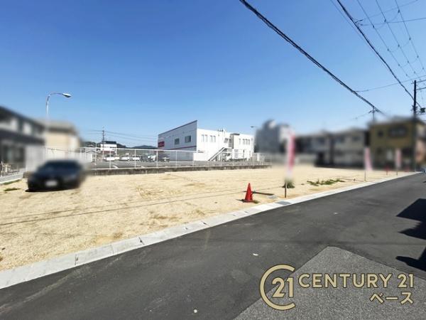 リーブルガーデン三輪４号棟／新築一戸建