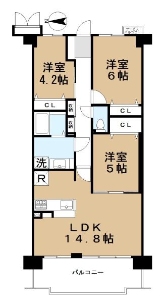 コスモ大和高田