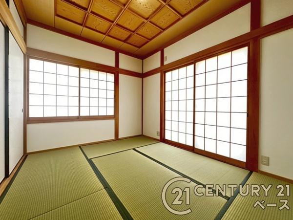 生駒郡三郷町三室２丁目の中古一戸建て