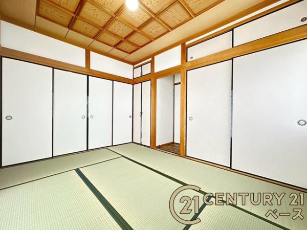 生駒郡三郷町三室２丁目の中古一戸建て