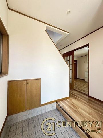 生駒郡三郷町三室２丁目の中古一戸建て