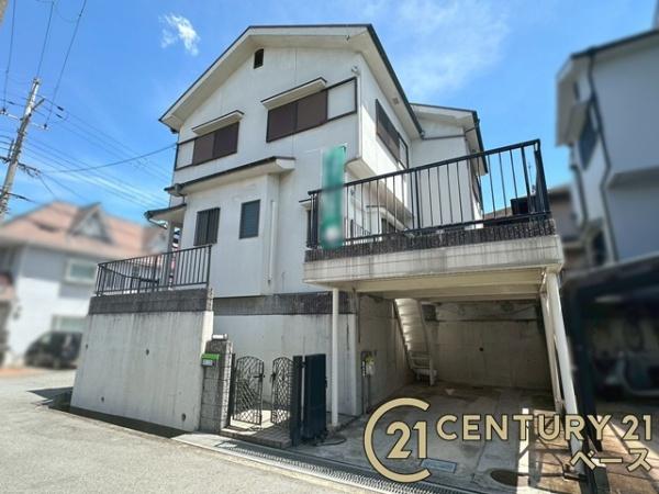 生駒郡三郷町三室２丁目　一戸建