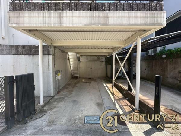 生駒郡三郷町三室２丁目の中古一戸建て