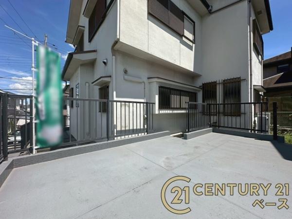 生駒郡三郷町三室２丁目の中古一戸建て