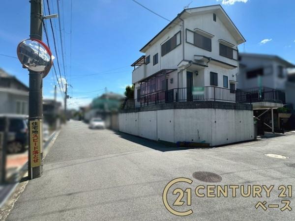 生駒郡三郷町三室２丁目の中古一戸建て